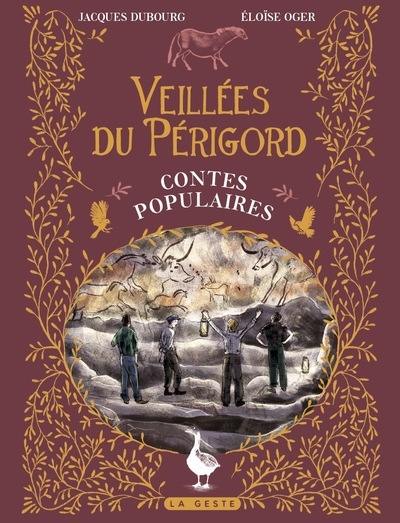 Veillées du Périgord : contes populaires