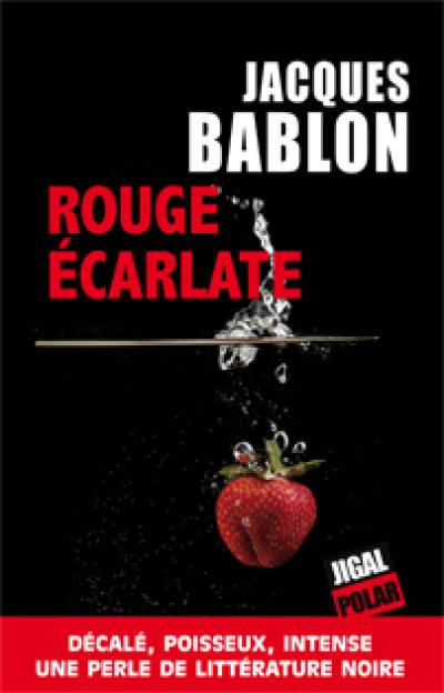 Rouge écarlate