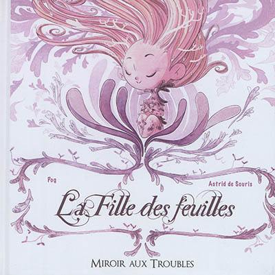 La fille des feuilles