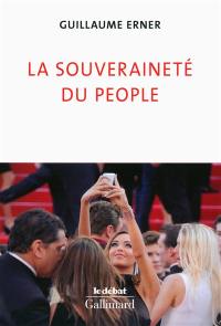 La souveraineté du people