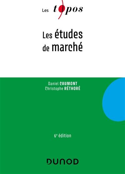 Les études de marché