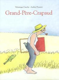 Grand-père crapaud