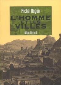 L'homme et les villes