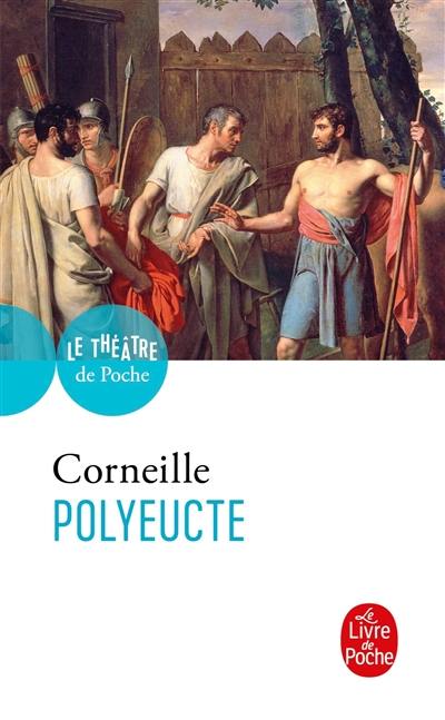 Polyeucte martyr : tragédie chrétienne, 1643