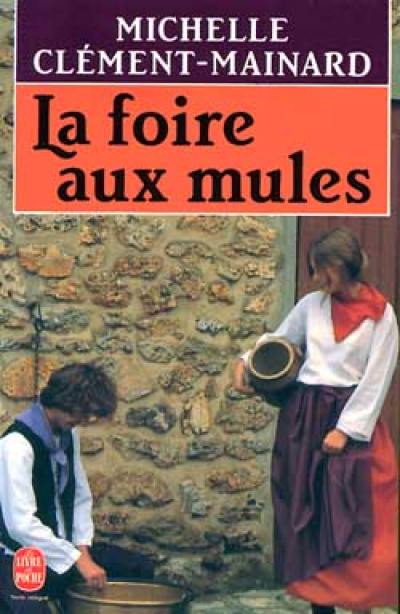 La Foire aux mules