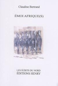 Emoi Afrique(s)