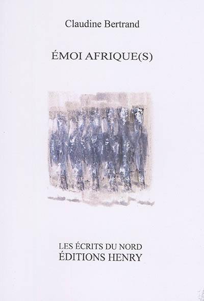 Emoi Afrique(s)