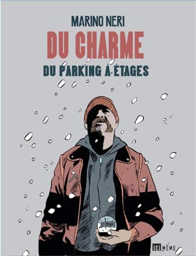 Du charme du parking à étages