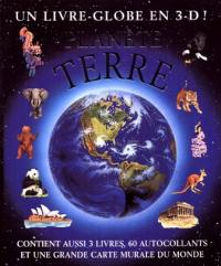 Planète Terre