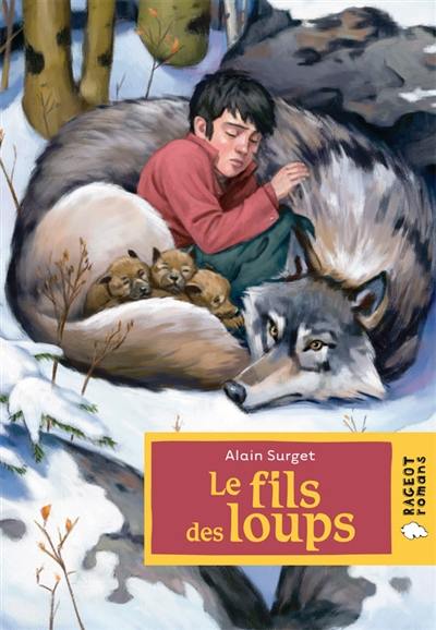 Le fils des loups