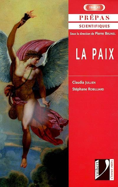 La paix