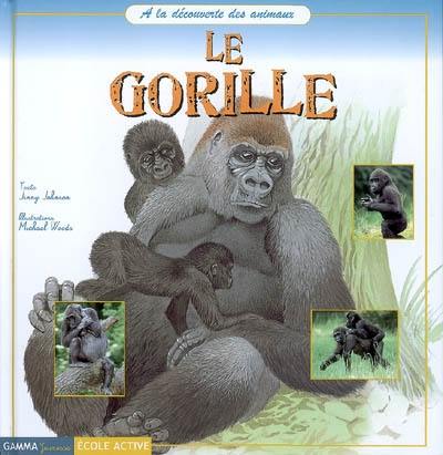 Le gorille