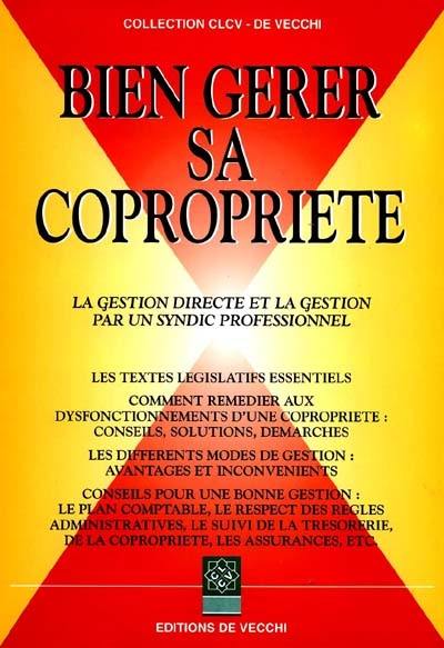 Guide pratique pour bien gérer sa copropriété