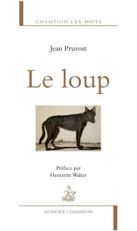 Le loup