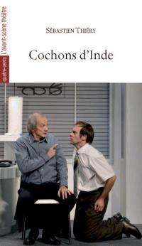 Cochons d'Inde