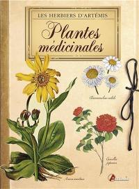 Plantes médicinales