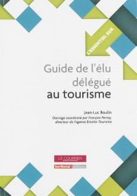 Guide de l'élu délégué au tourisme