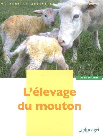 L'élevage du mouton