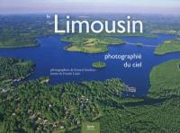 Le Limousin photographié du ciel