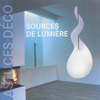 Sources de lumières