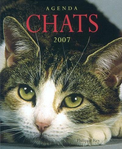 Chats : agenda 2007