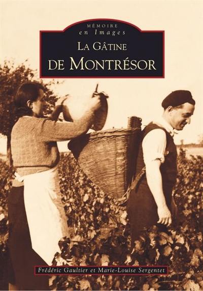 La Gâtine de Montrésor