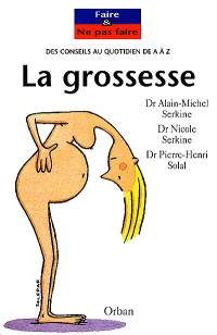 La grossesse