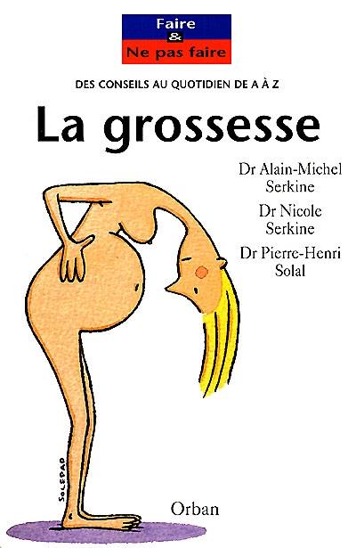 La grossesse