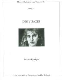 Des visages