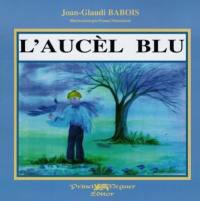 L'aucèl blu