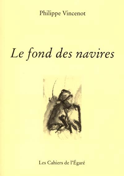 Le fond des navires