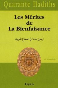 Les mérites de la bienfaisance