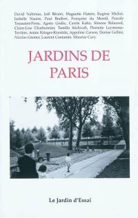 Jardins de Paris