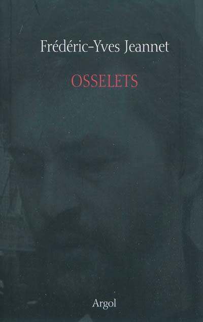 Osselets