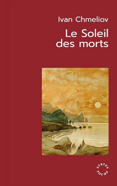 Le soleil des morts