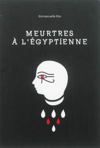 Meurtres à l'égyptienne