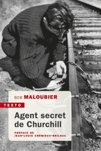 Agent secret de Churchill