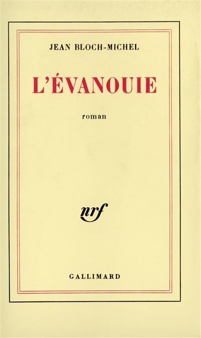 L'Evanouie