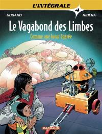 Le vagabond des limbes : l'intégrale. Vol. 4