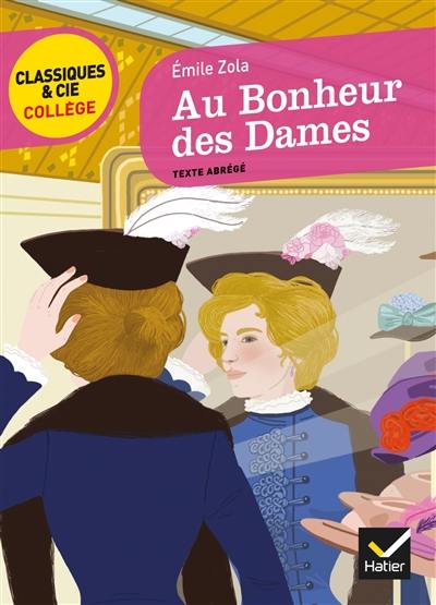 Au bonheur des dames, 1883 : texte abrégé