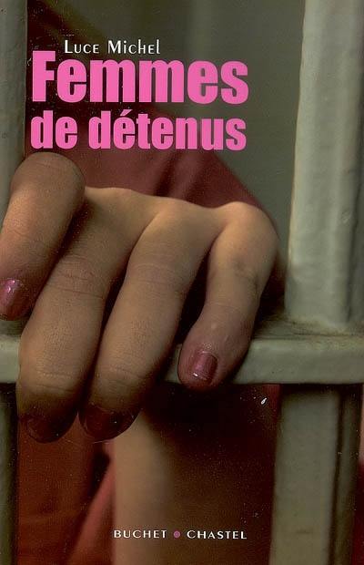 Femmes de détenus