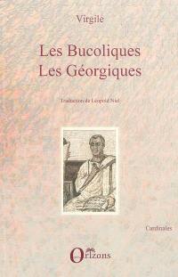 Les Bucoliques. Les Géorgiques