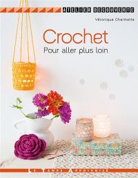 Crochet : pour aller plus loin