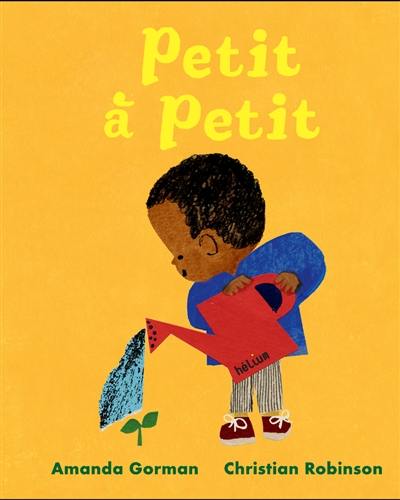 Petit à petit