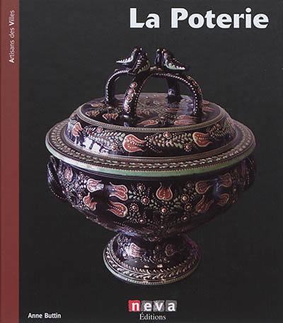 La poterie : de terre et de feu