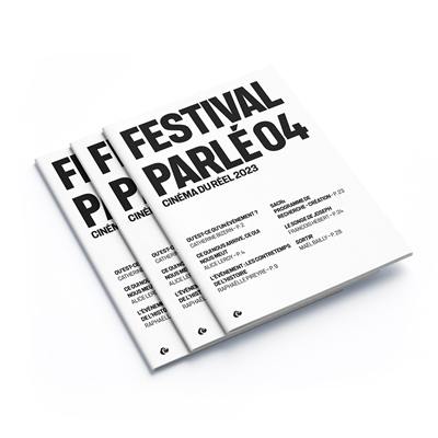 Festival parlé. Vol. 4