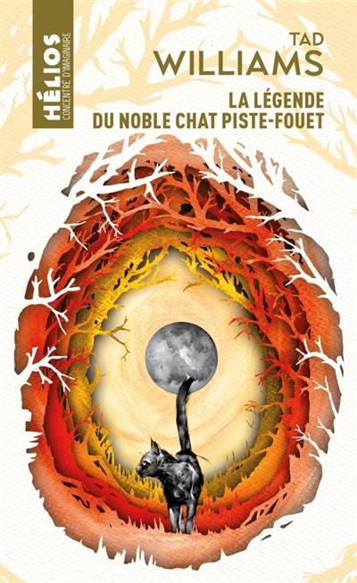 La légende du noble chat Piste-fouet