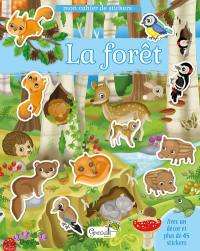 La forêt