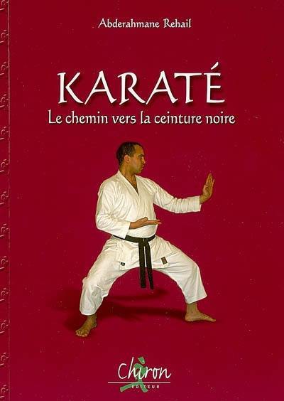 Karaté : le chemin vers la ceinture noire