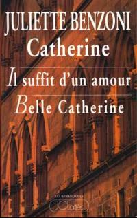 Catherine